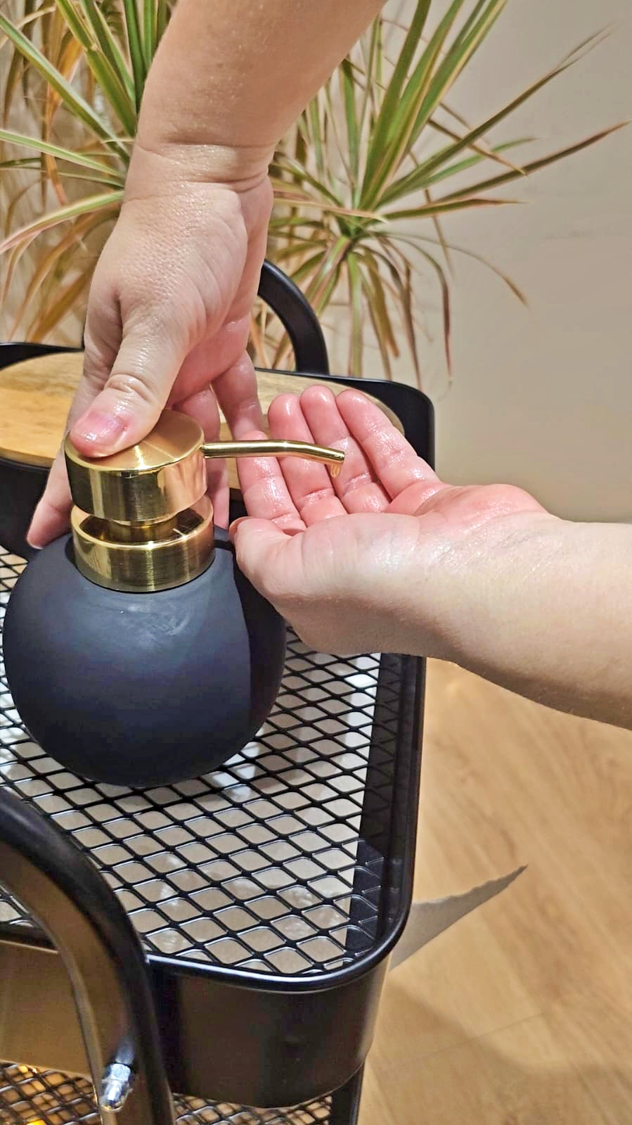 Ароматерапія та ефірні олії